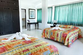 Hotel del Sol