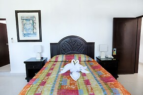 Hotel del Sol