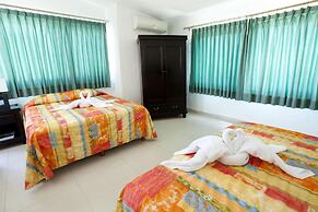 Hotel del Sol