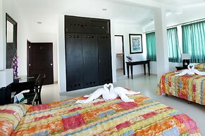 Hotel del Sol