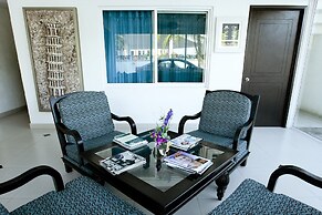 Hotel del Sol
