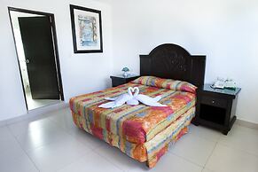Hotel del Sol