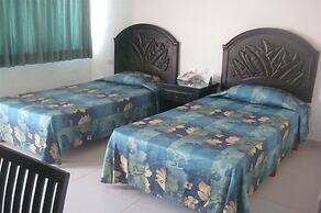 Hotel del Sol