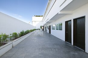 Hotel del Sol