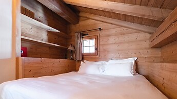 L'Alpaga, a Beaumier hotel
