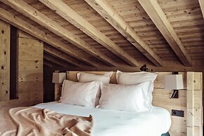 L'Alpaga, a Beaumier hotel