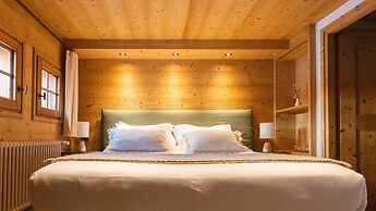 L'Alpaga, a Beaumier hotel