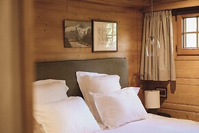 L'Alpaga, a Beaumier hotel