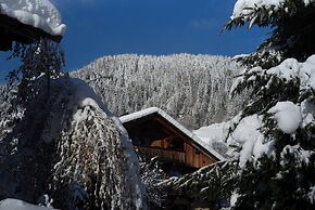 L'Alpaga, a Beaumier hotel