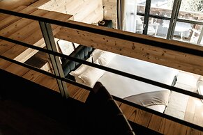 L'Alpaga, a Beaumier hotel