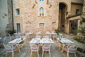 Hotel Vestibul Palace