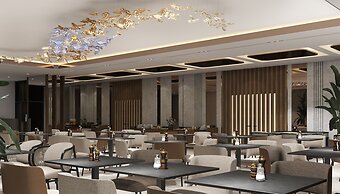 Radisson Blu Hotel, Cluj