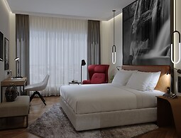 Radisson Blu Hotel, Cluj