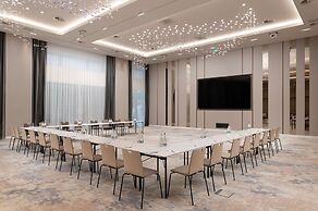 Radisson Blu Hotel, Cluj