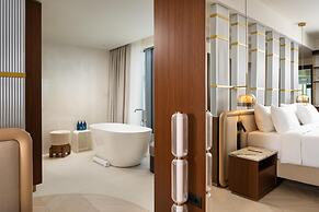 Radisson Blu Hotel, Cluj
