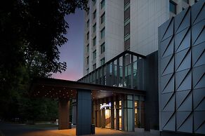 Radisson Blu Hotel, Cluj