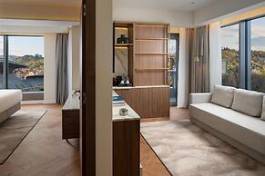 Radisson Blu Hotel, Cluj