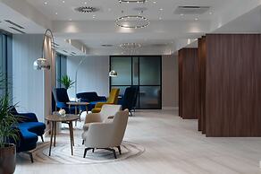 Radisson Blu Hotel, Cluj