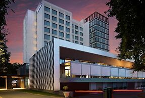 Radisson Blu Hotel, Cluj