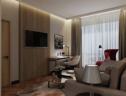 Radisson Blu Hotel, Cluj