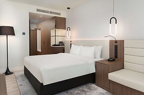 Radisson Blu Hotel, Cluj