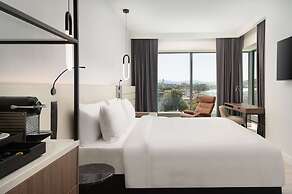 Radisson Blu Hotel, Cluj
