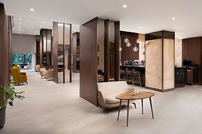 Radisson Blu Hotel, Cluj
