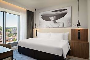 Radisson Blu Hotel, Cluj