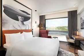 Radisson Blu Hotel, Cluj