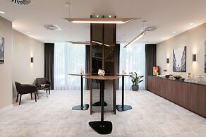 Radisson Blu Hotel, Cluj