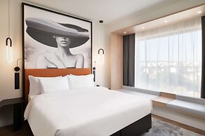 Radisson Blu Hotel, Cluj