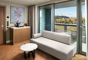 Radisson Blu Hotel, Cluj