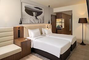 Radisson Blu Hotel, Cluj