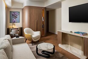 Radisson Blu Hotel, Cluj