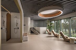 Radisson Blu Hotel, Cluj