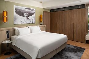 Radisson Blu Hotel, Cluj