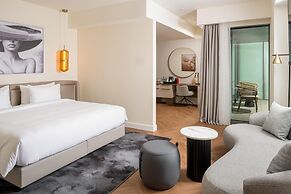 Radisson Blu Hotel, Cluj