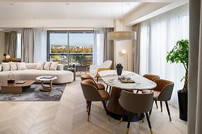 Radisson Blu Hotel, Cluj