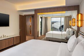 Radisson Blu Hotel, Cluj