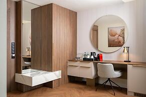 Radisson Blu Hotel, Cluj