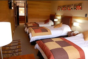 Puerto Chico Hotel