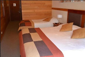 Puerto Chico Hotel