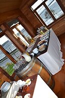 Puerto Chico Hotel