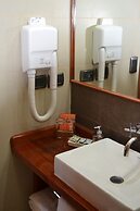 Puerto Chico Hotel