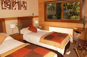 Puerto Chico Hotel