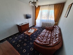 Hotel Belvedere