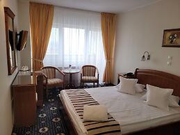 Hotel Belvedere