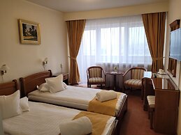 Hotel Belvedere