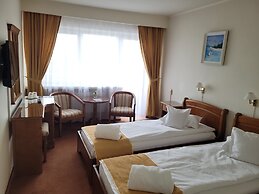 Hotel Belvedere