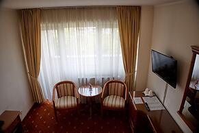 Hotel Belvedere